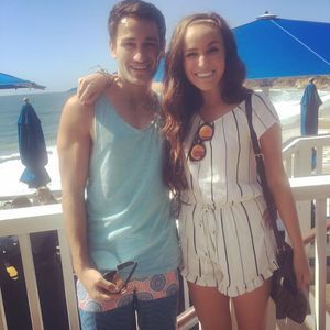 Meet your Posher, Aaron